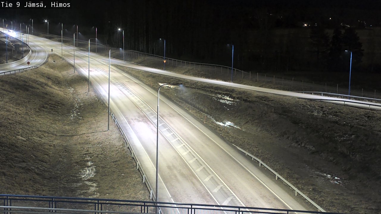 Kelikamerat Kuva Tie 9 Jämsä, Himos, Jämsä, Keski-Suomi