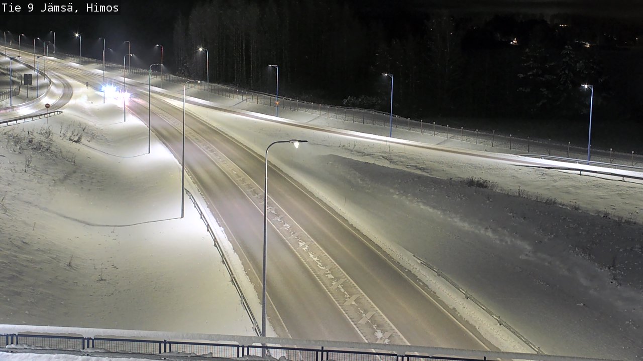 Kelikamerat Kuva Tie 9 Jämsä, Himos, Jämsä, Keski-Suomi