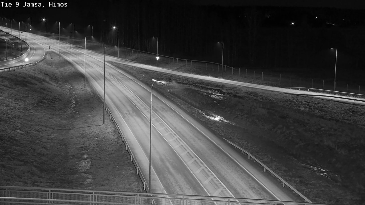 Kelikamerat Kuva Tie 9 Jämsä, Himos, Jämsä, Keski-Suomi