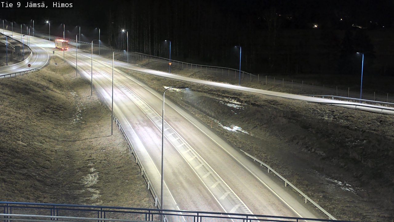 Kelikamerat Kuva Tie 9 Jämsä, Himos, Jämsä, Keski-Suomi