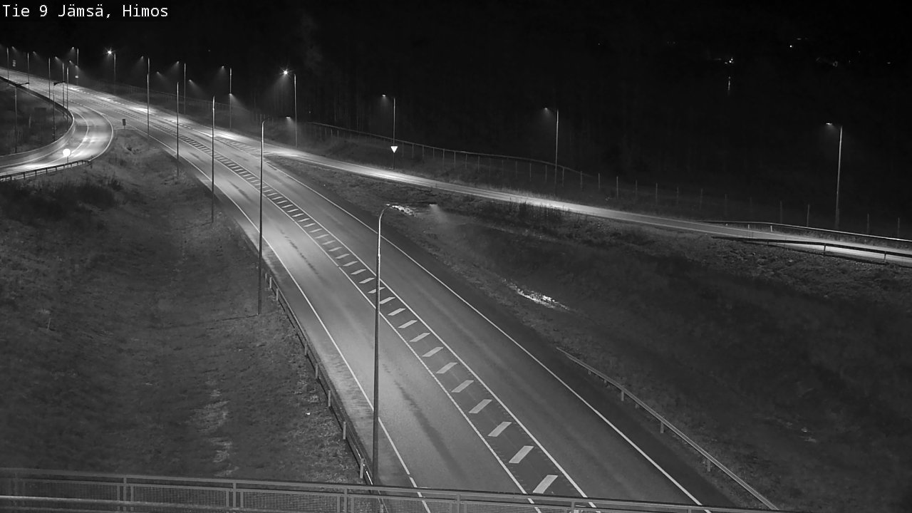 Kelikamerat Kuva Tie 9 Jämsä, Himos, Jämsä, Keski-Suomi