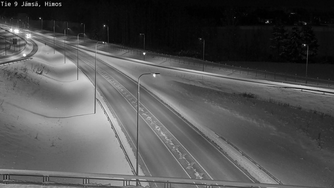 Kelikamerat Kuva Tie 9 Jämsä, Himos, Jämsä, Keski-Suomi