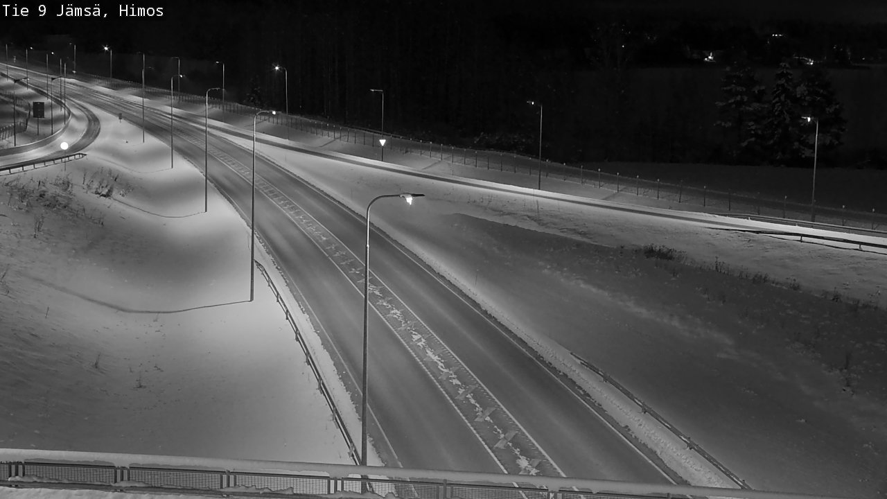 Kelikamerat Kuva Tie 9 Jämsä, Himos, Jämsä, Keski-Suomi