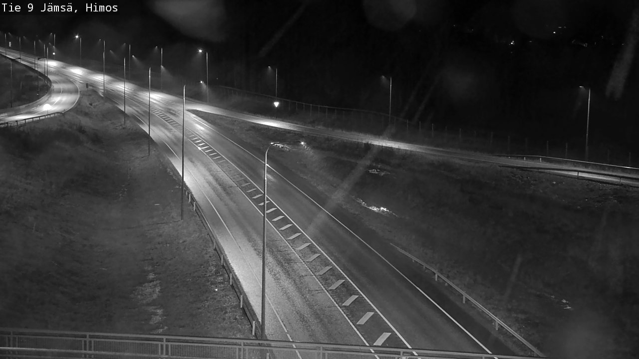 Kelikamerat Kuva Tie 9 Jämsä, Himos, Jämsä, Keski-Suomi