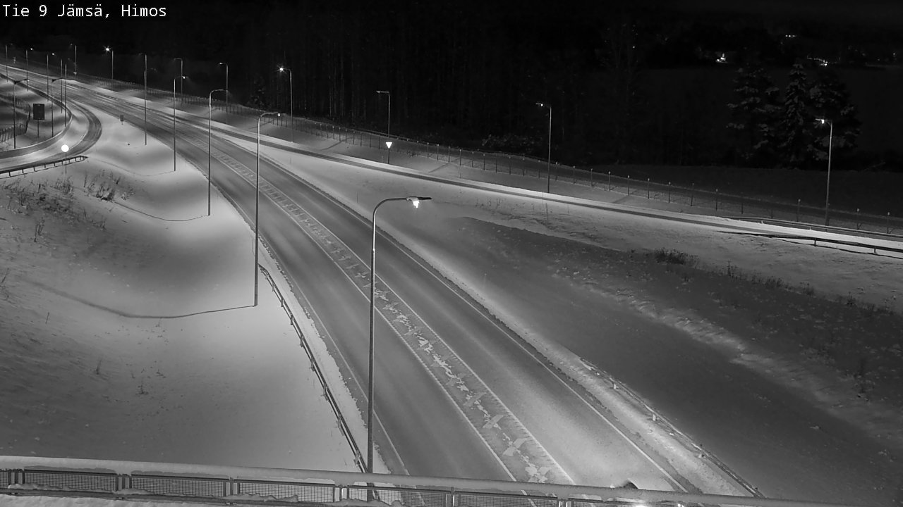 Kelikamerat Kuva Tie 9 Jämsä, Himos, Jämsä, Keski-Suomi