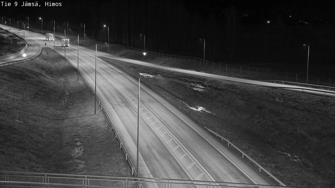 Kelikamerat Kuva Tie 9 Jämsä, Himos, Jämsä, Keski-Suomi