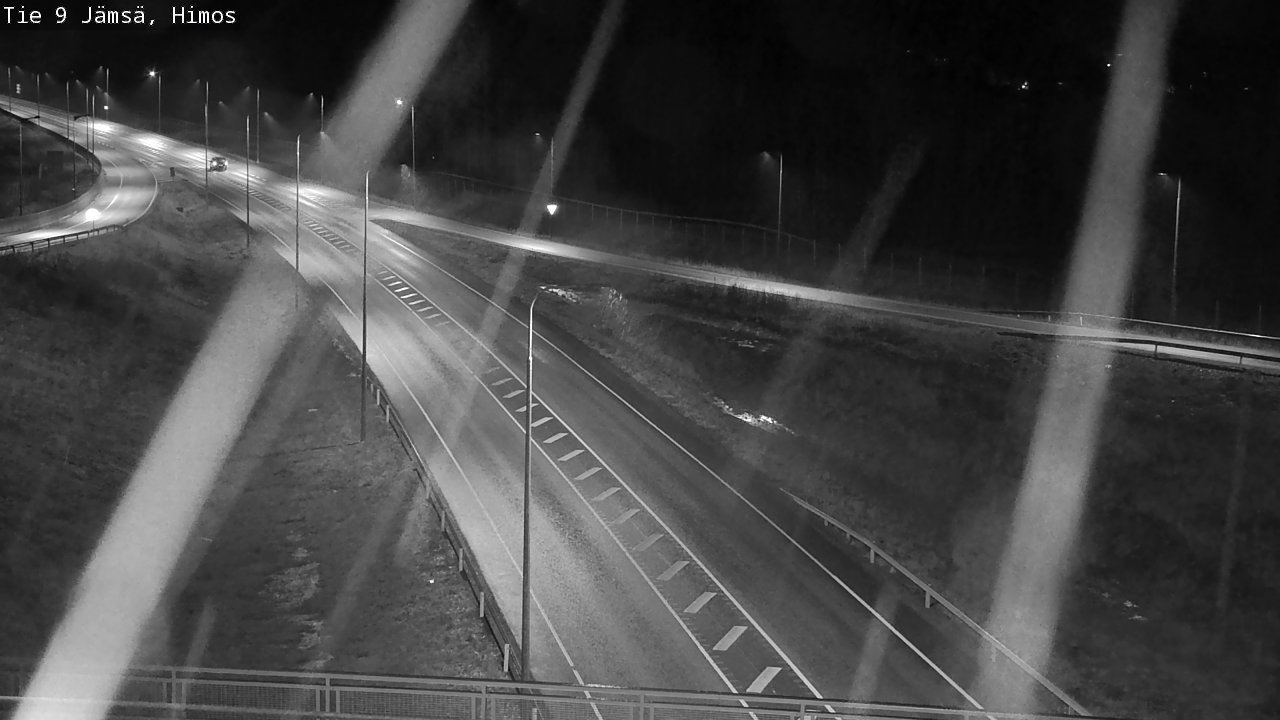 Kelikamerat Kuva Tie 9 Jämsä, Himos, Jämsä, Keski-Suomi