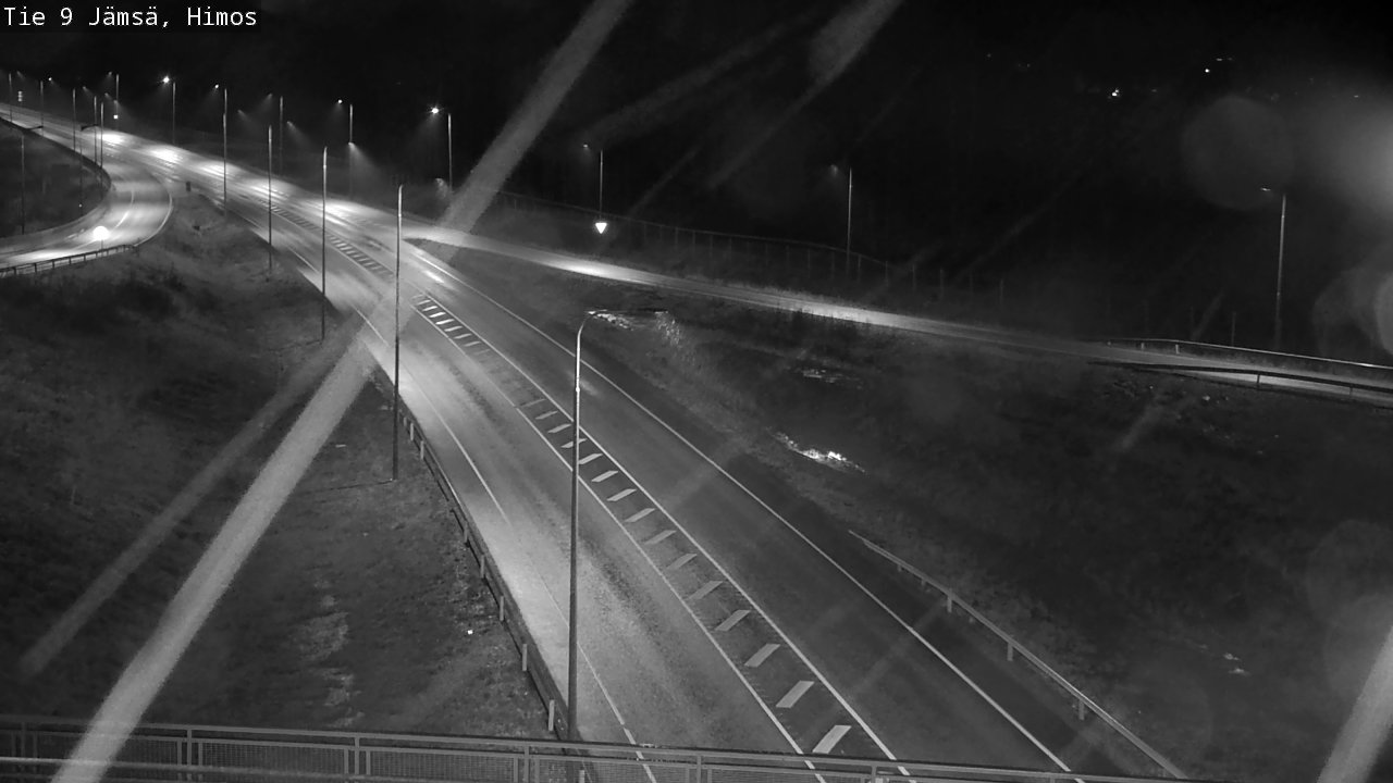 Kelikamerat Kuva Tie 9 Jämsä, Himos, Jämsä, Keski-Suomi