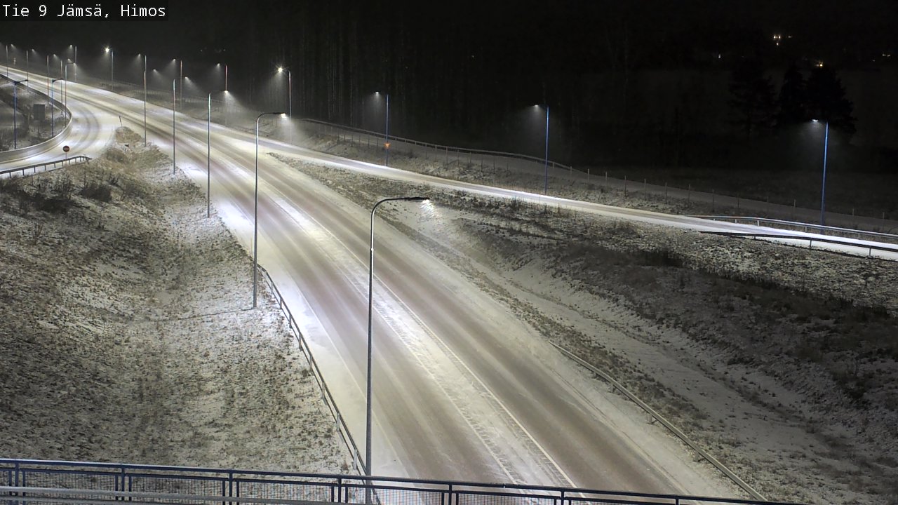 Kelikamerat Kuva Tie 9 Jämsä, Himos, Jämsä, Keski-Suomi