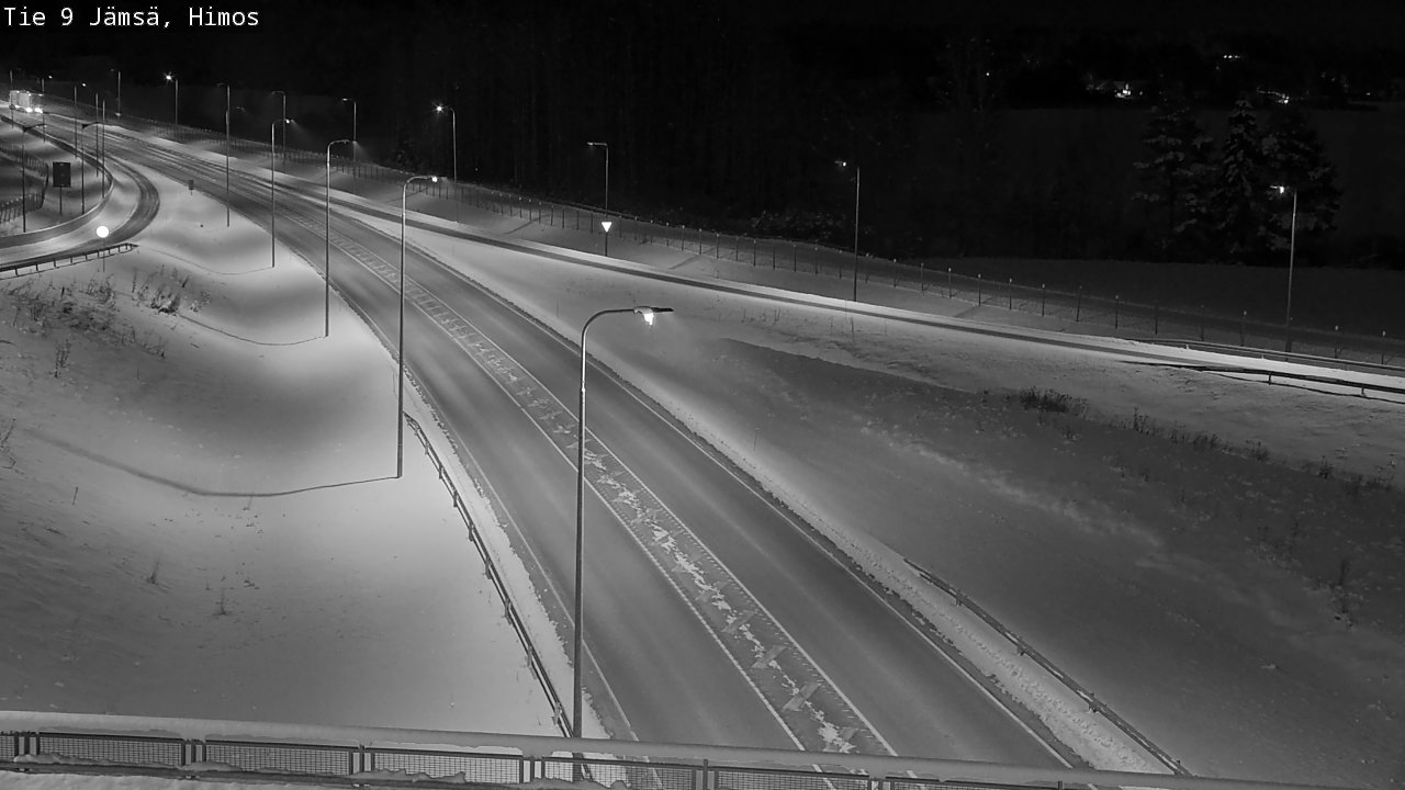 Kelikamerat Kuva Tie 9 Jämsä, Himos, Jämsä, Keski-Suomi