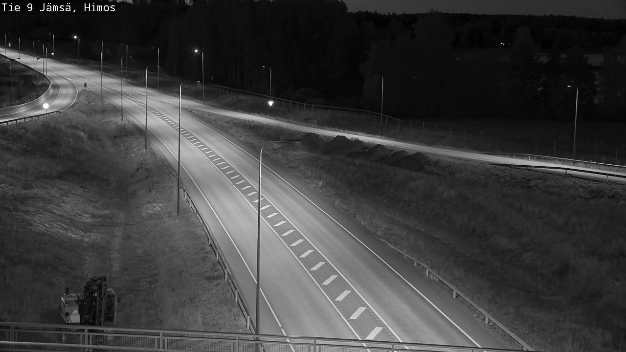 Kelikamerat Kuva Tie 9 Jämsä, Himos, Jämsä, Keski-Suomi