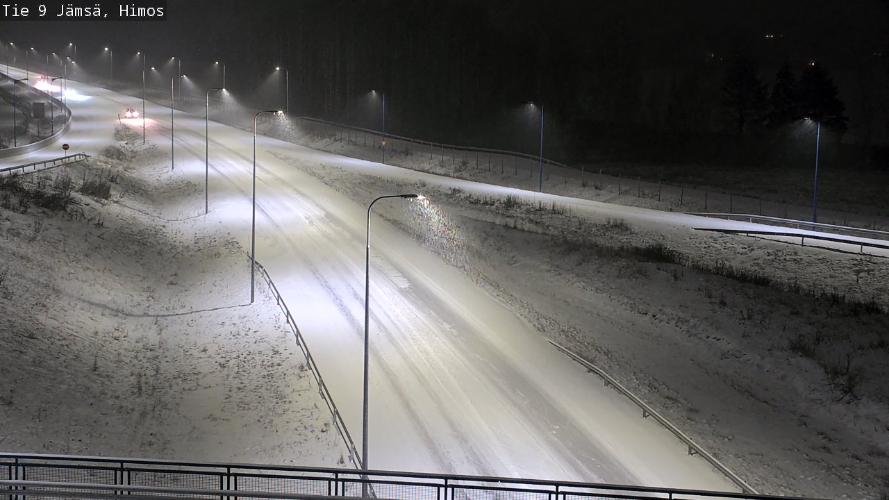 Kelikamerat Kuva Tie 9 Jämsä, Himos, Jämsä, Keski-Suomi