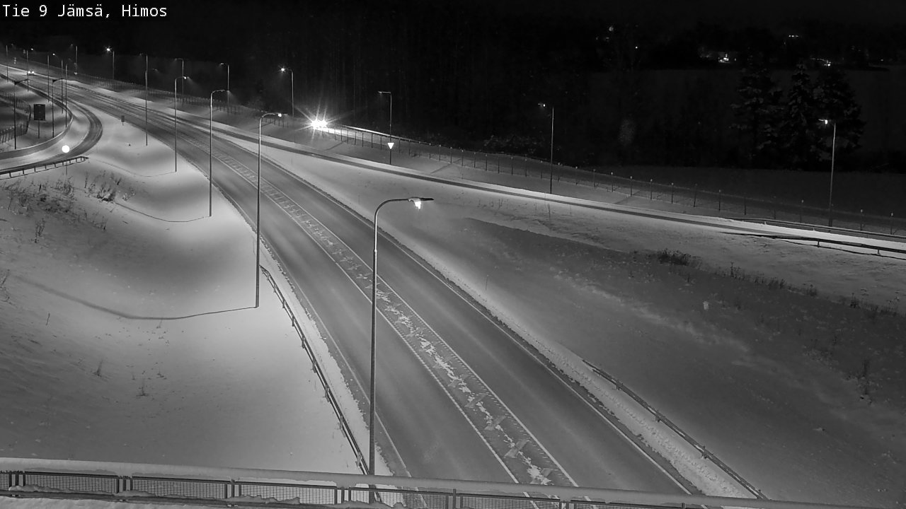 Kelikamerat Kuva Tie 9 Jämsä, Himos, Jämsä, Keski-Suomi