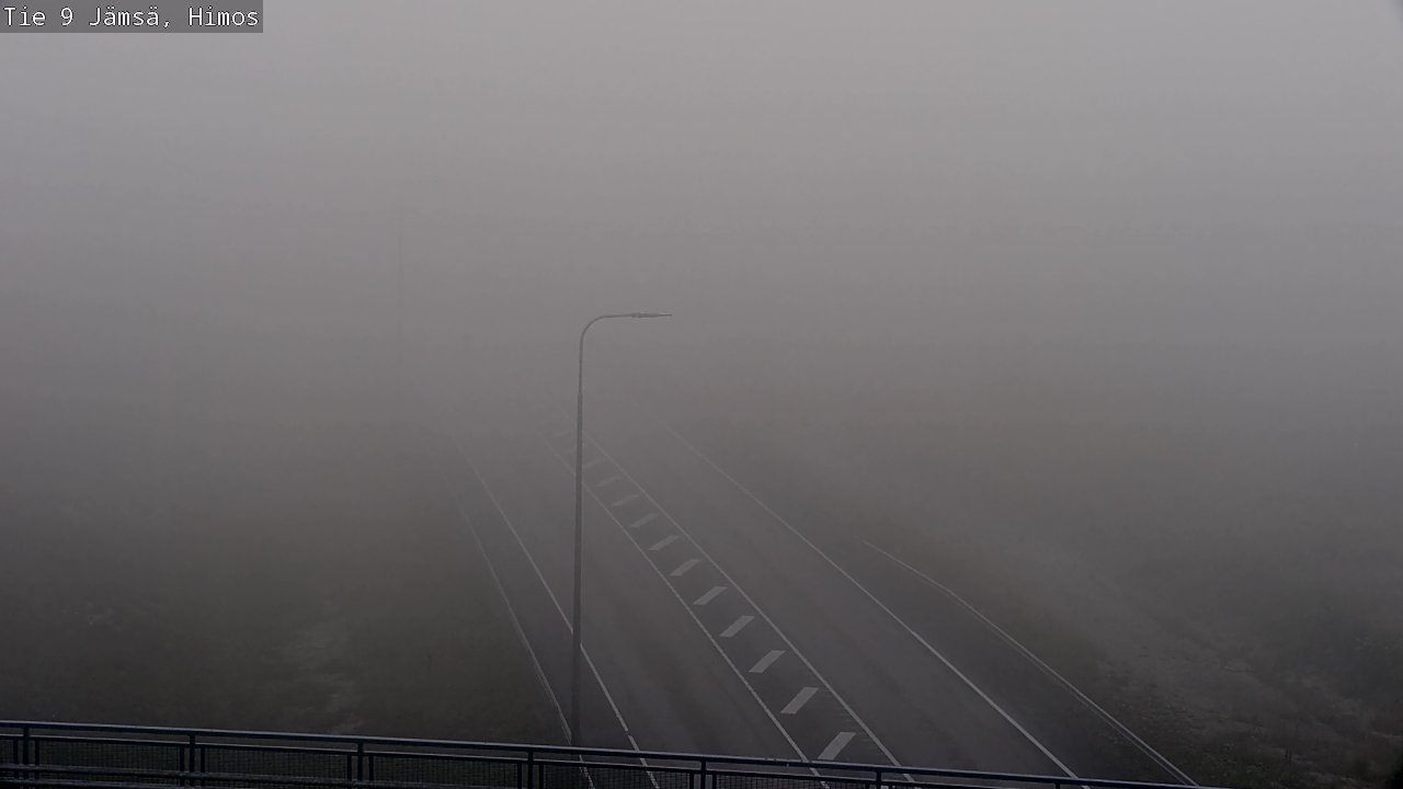 Kelikamerat Kuva Tie 9 Jämsä, Himos, Jämsä, Keski-Suomi