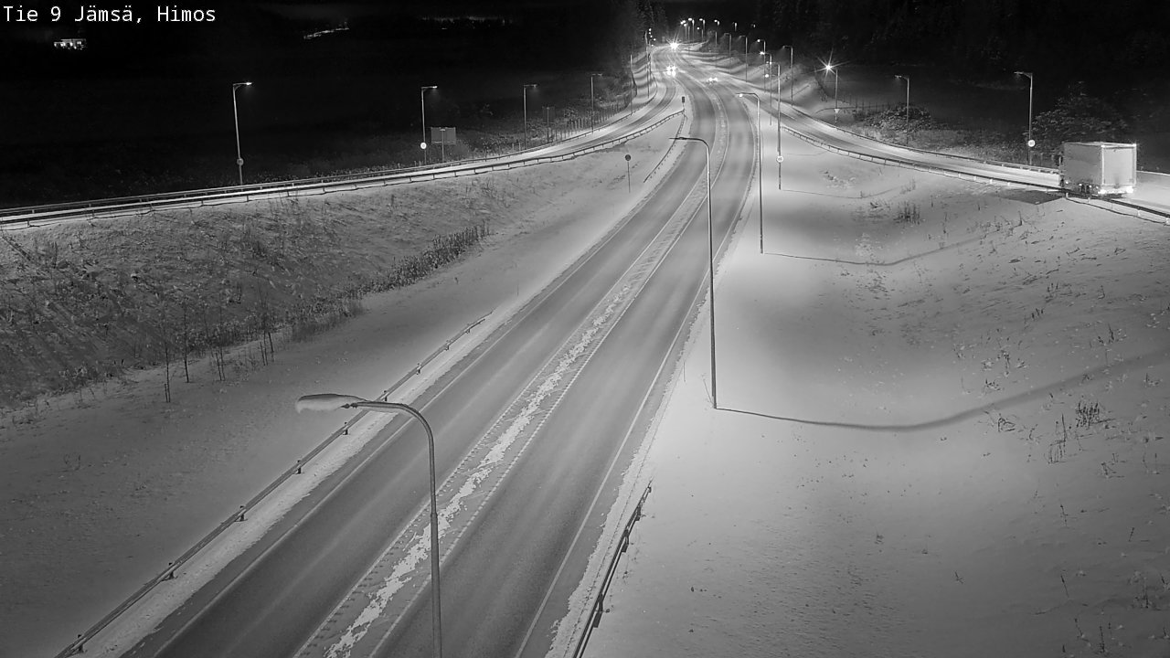 Kelikamerat Kuva Tie 9 Jämsä, Himos, Jämsä, Keski-Suomi