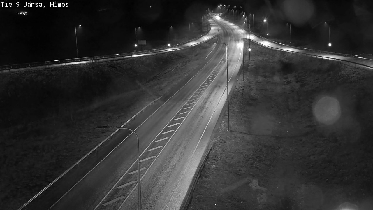 Kelikamerat Kuva Tie 9 Jämsä, Himos, Jämsä, Keski-Suomi