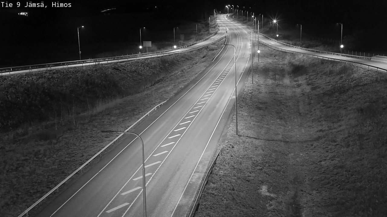 Kelikamerat Kuva Tie 9 Jämsä, Himos, Jämsä, Keski-Suomi