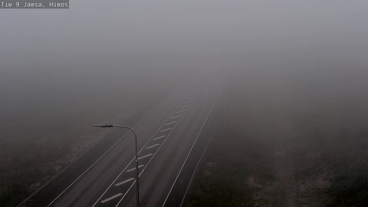 Kelikamerat Kuva Tie 9 Jämsä, Himos, Jämsä, Keski-Suomi