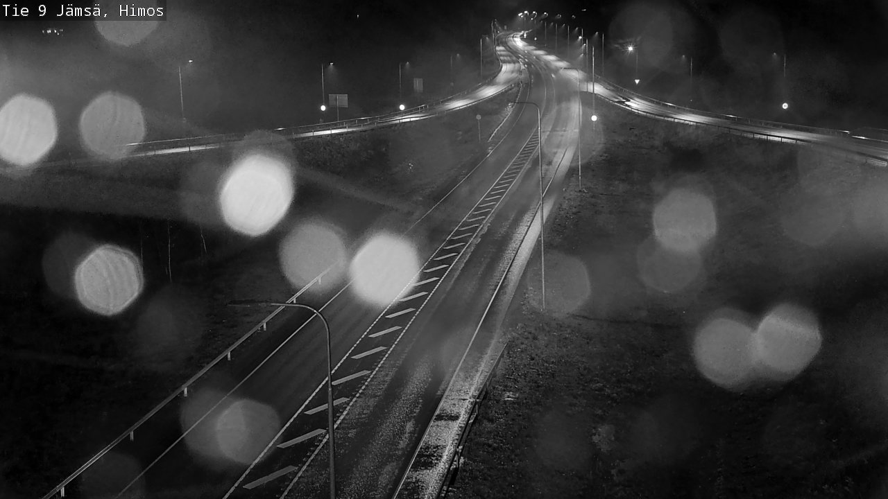 Kelikamerat Kuva Tie 9 Jämsä, Himos, Jämsä, Keski-Suomi