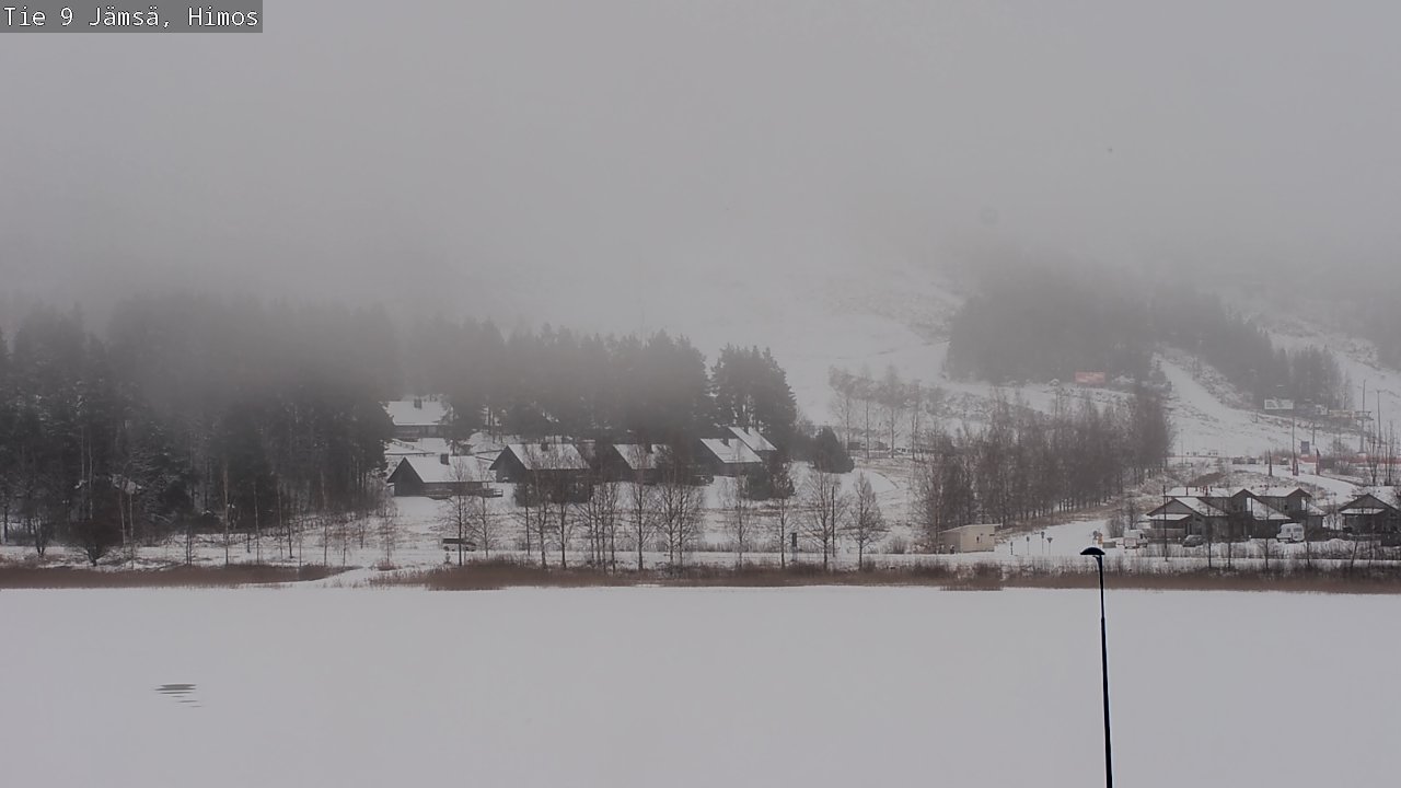 Kelikamerat Kuva Tie 9 Jämsä, Himos, Jämsä, Keski-Suomi