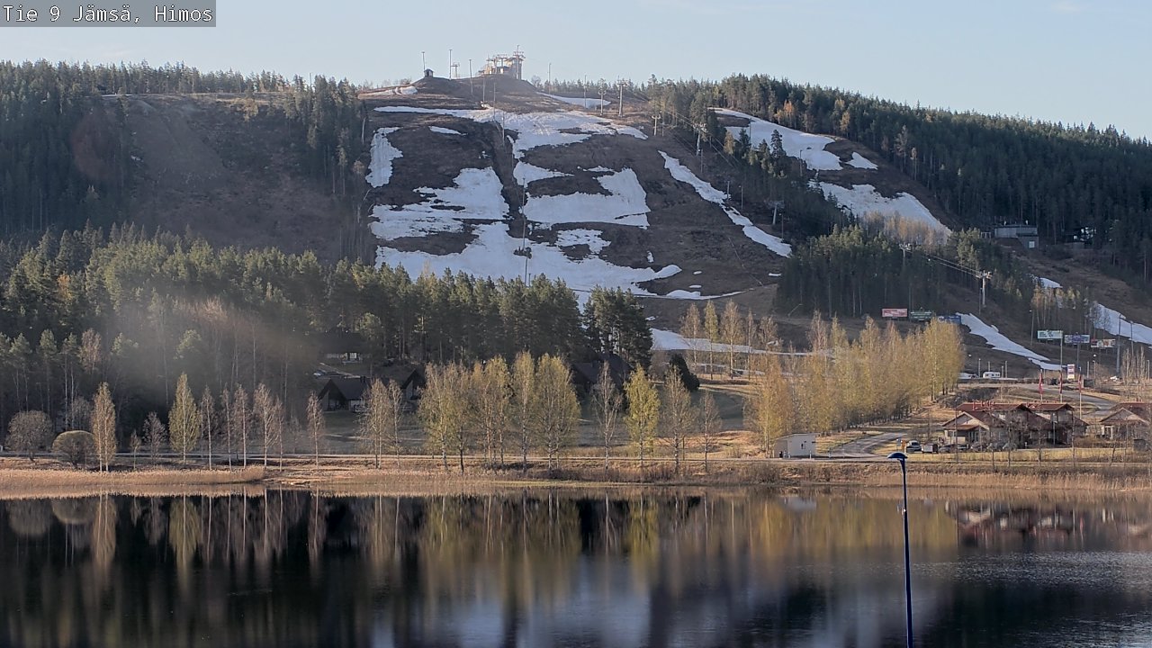 Kelikamerat Kuva Tie 9 Jämsä, Himos, Jämsä, Keski-Suomi
