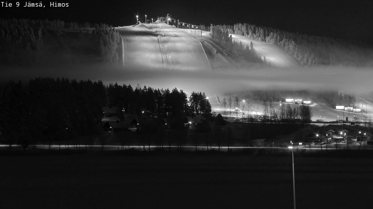 Kelikamerat Kuva Tie 9 Jämsä, Himos, Jämsä, Keski-Suomi