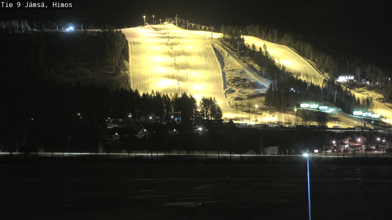 Kelikamerat Kuva Tie 9 Jämsä, Himos, Jämsä, Keski-Suomi