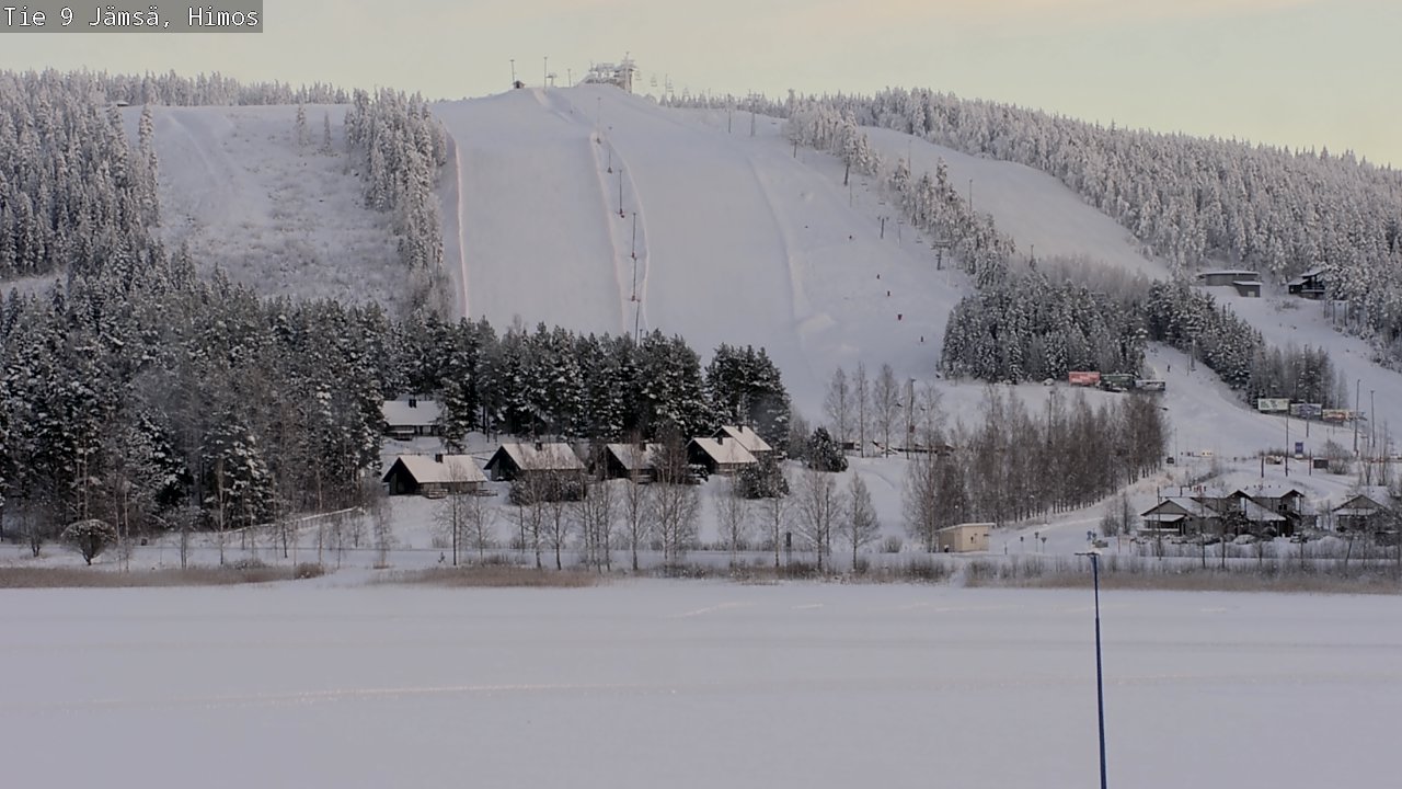 Kelikamerat Kuva Tie 9 Jämsä, Himos, Jämsä, Keski-Suomi