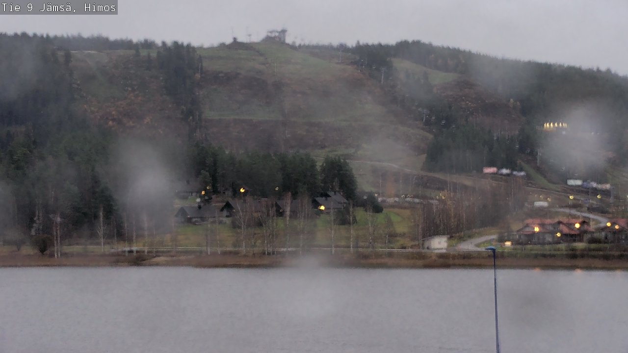 Kelikamerat Kuva Tie 9 Jämsä, Himos, Jämsä, Keski-Suomi
