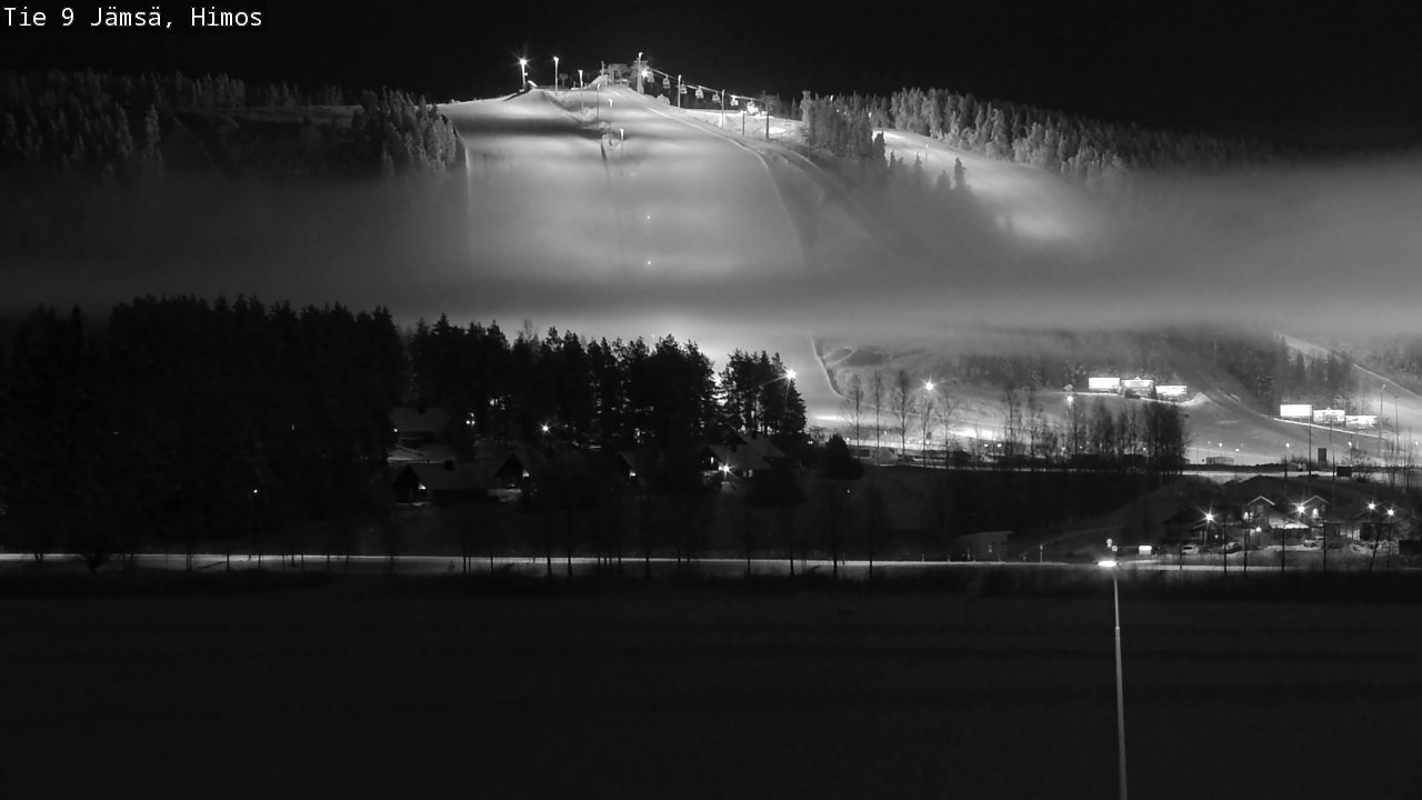 Kelikamerat Kuva Tie 9 Jämsä, Himos, Jämsä, Keski-Suomi