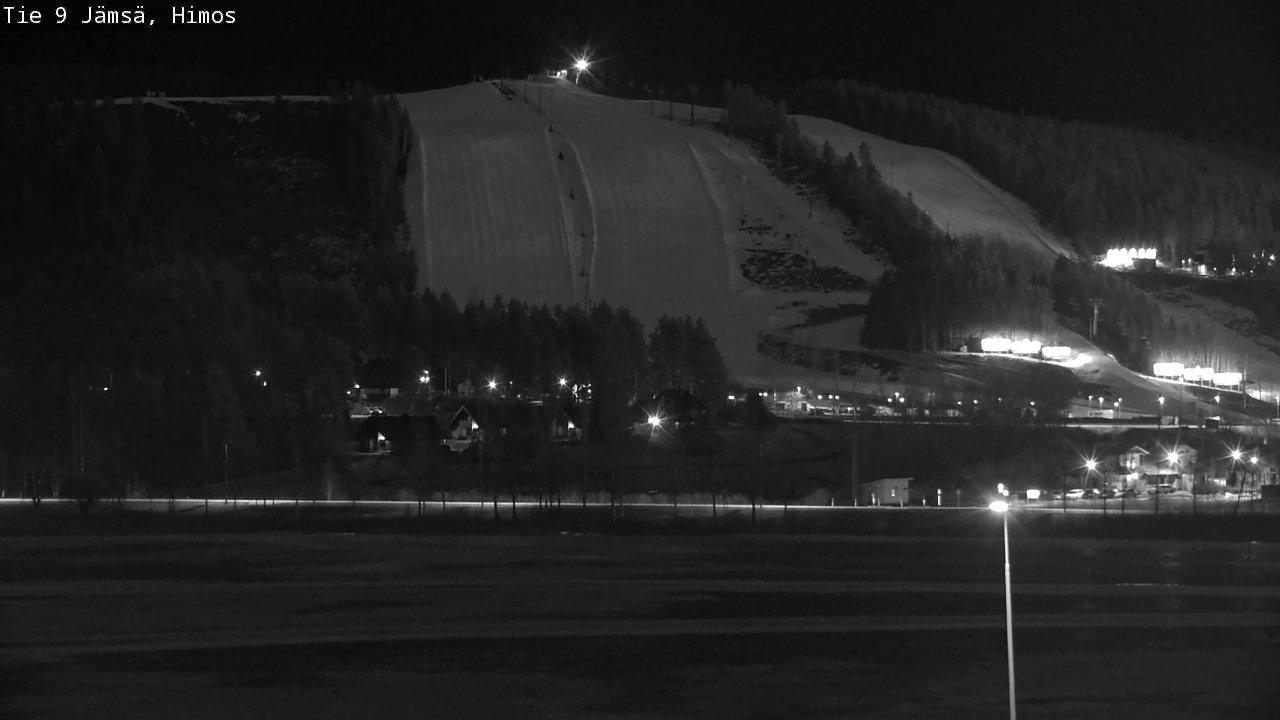 Kelikamerat Kuva Tie 9 Jämsä, Himos, Jämsä, Keski-Suomi