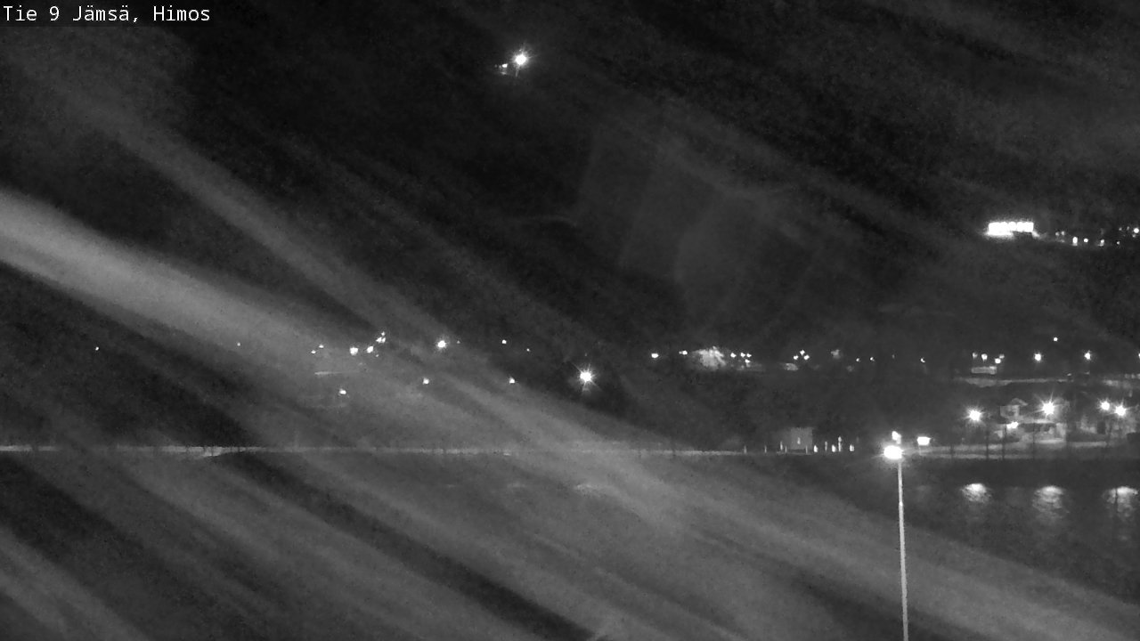 Kelikamerat Kuva Tie 9 Jämsä, Himos, Jämsä, Keski-Suomi