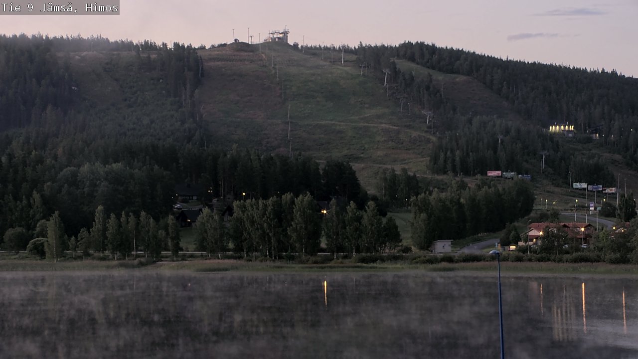 Kelikamerat Kuva Tie 9 Jämsä, Himos, Jämsä, Keski-Suomi