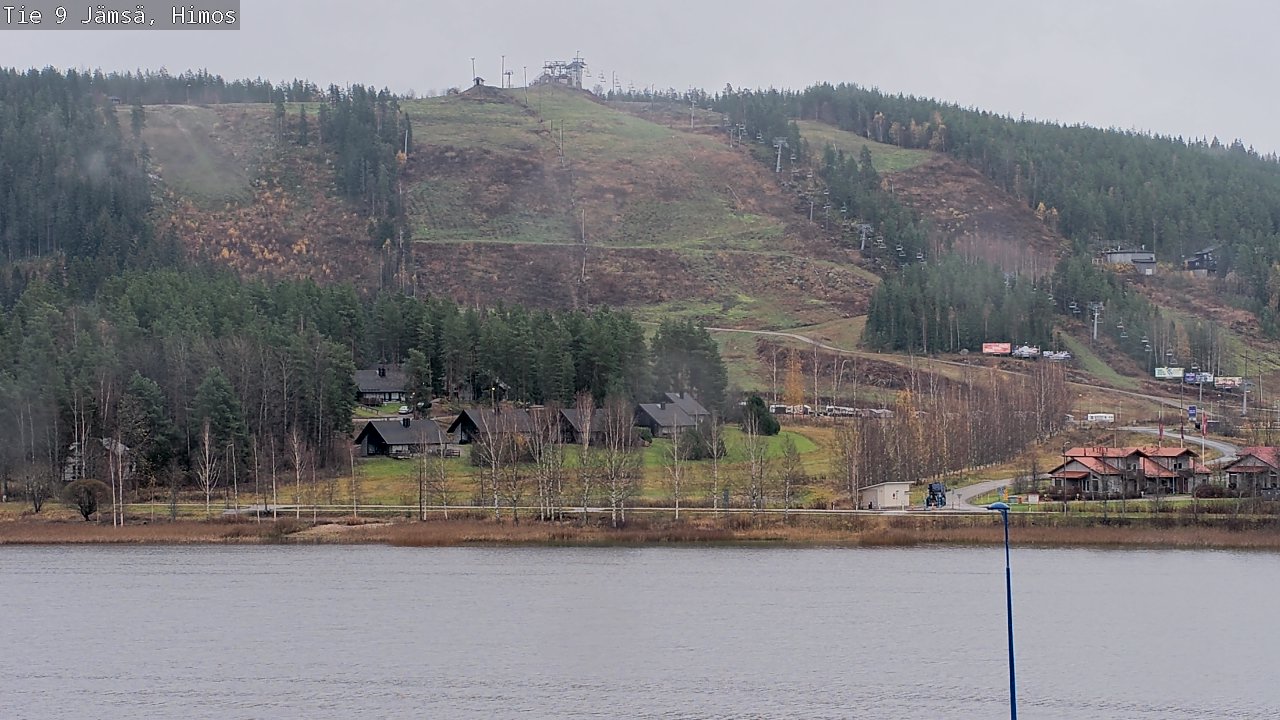 Kelikamerat Kuva Tie 9 Jämsä, Himos, Jämsä, Keski-Suomi