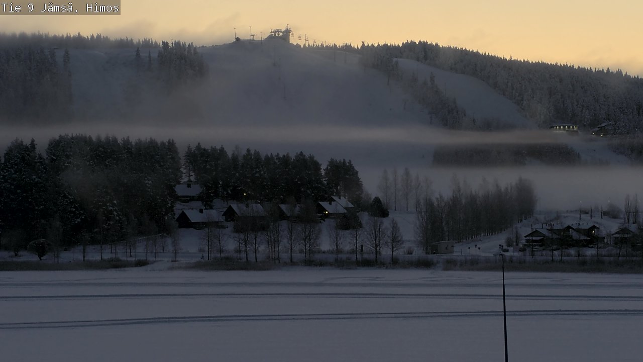 Kelikamerat Kuva Tie 9 Jämsä, Himos, Jämsä, Keski-Suomi