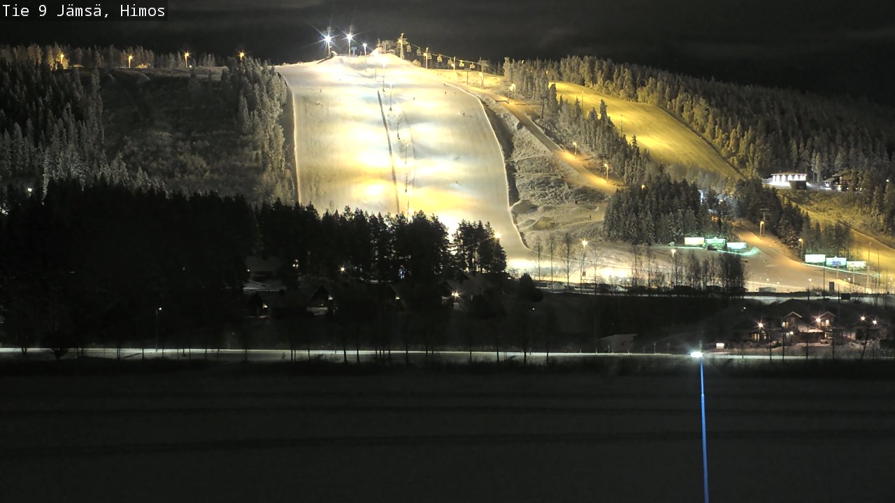 Kelikamerat Kuva Tie 9 Jämsä, Himos, Jämsä, Keski-Suomi