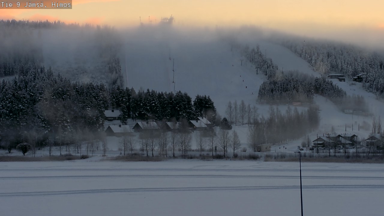 Kelikamerat Kuva Tie 9 Jämsä, Himos, Jämsä, Keski-Suomi