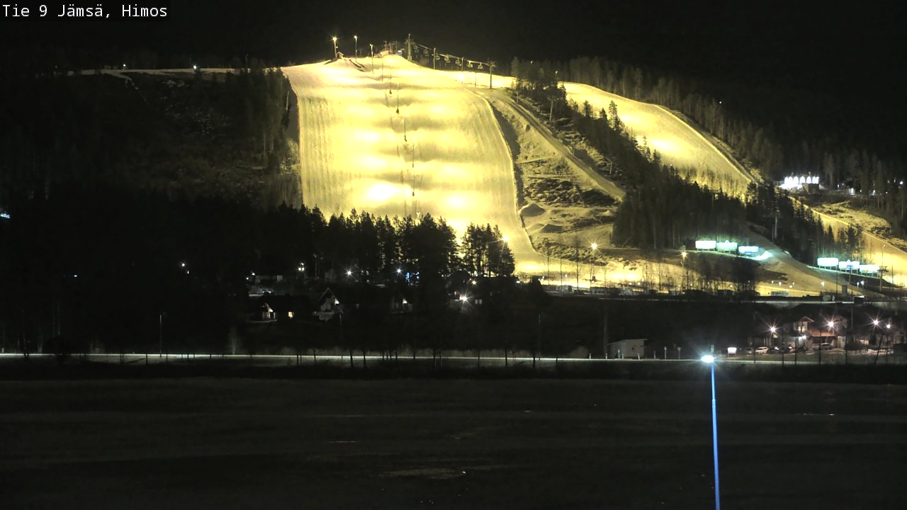 Kelikamerat Kuva Tie 9 Jämsä, Himos, Jämsä, Keski-Suomi