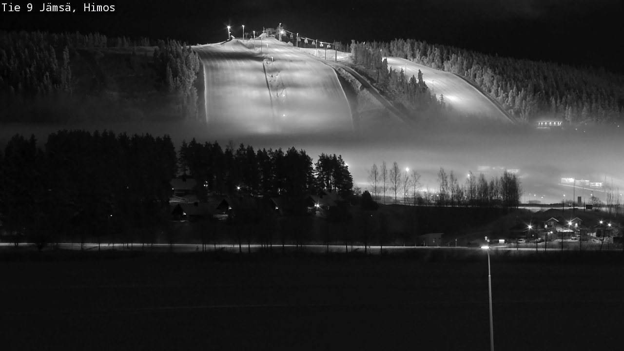 Kelikamerat Kuva Tie 9 Jämsä, Himos, Jämsä, Keski-Suomi