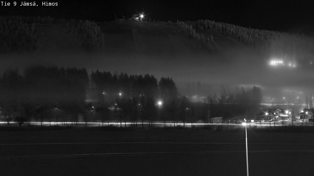 Kelikamerat Kuva Tie 9 Jämsä, Himos, Jämsä, Keski-Suomi