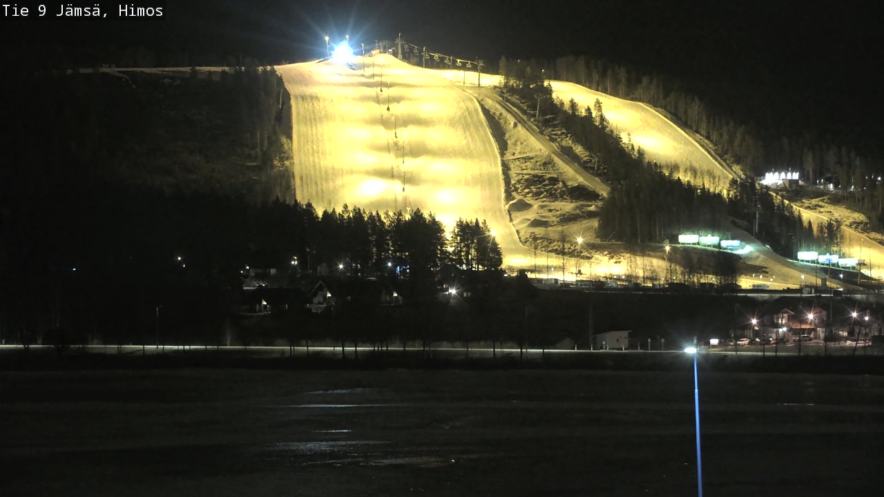 Kelikamerat Kuva Tie 9 Jämsä, Himos, Jämsä, Keski-Suomi