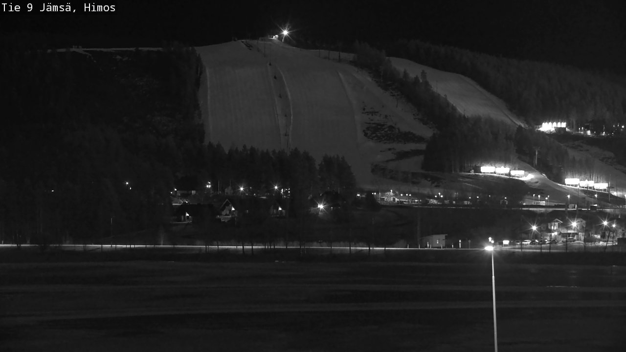 Kelikamerat Kuva Tie 9 Jämsä, Himos, Jämsä, Keski-Suomi