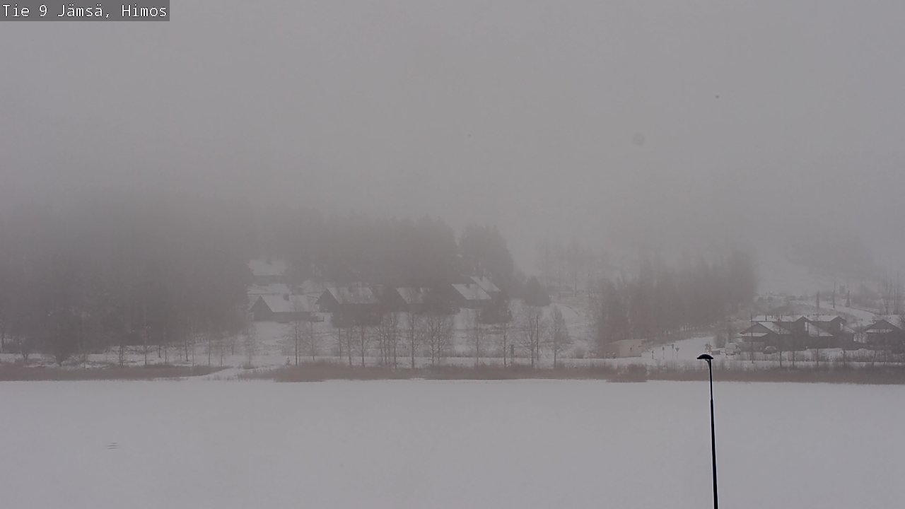 Kelikamerat Kuva Tie 9 Jämsä, Himos, Jämsä, Keski-Suomi