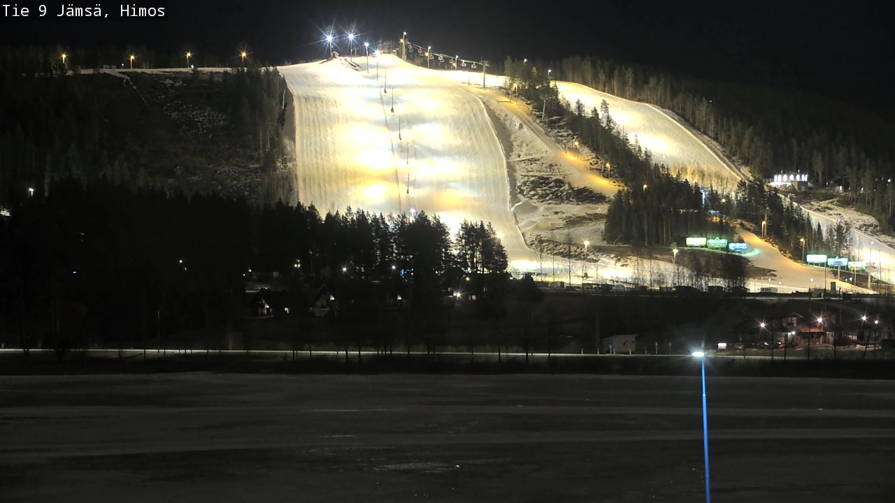 Kelikamerat Kuva Tie 9 Jämsä, Himos, Jämsä, Keski-Suomi