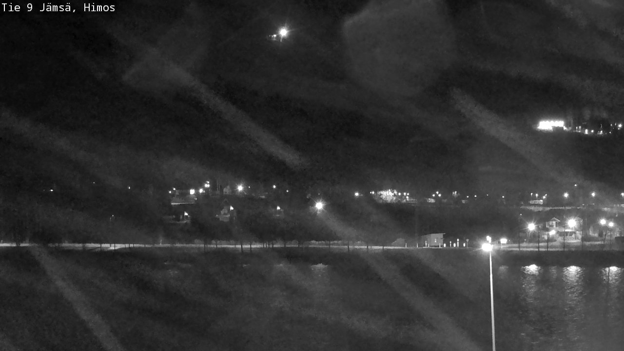 Kelikamerat Kuva Tie 9 Jämsä, Himos, Jämsä, Keski-Suomi