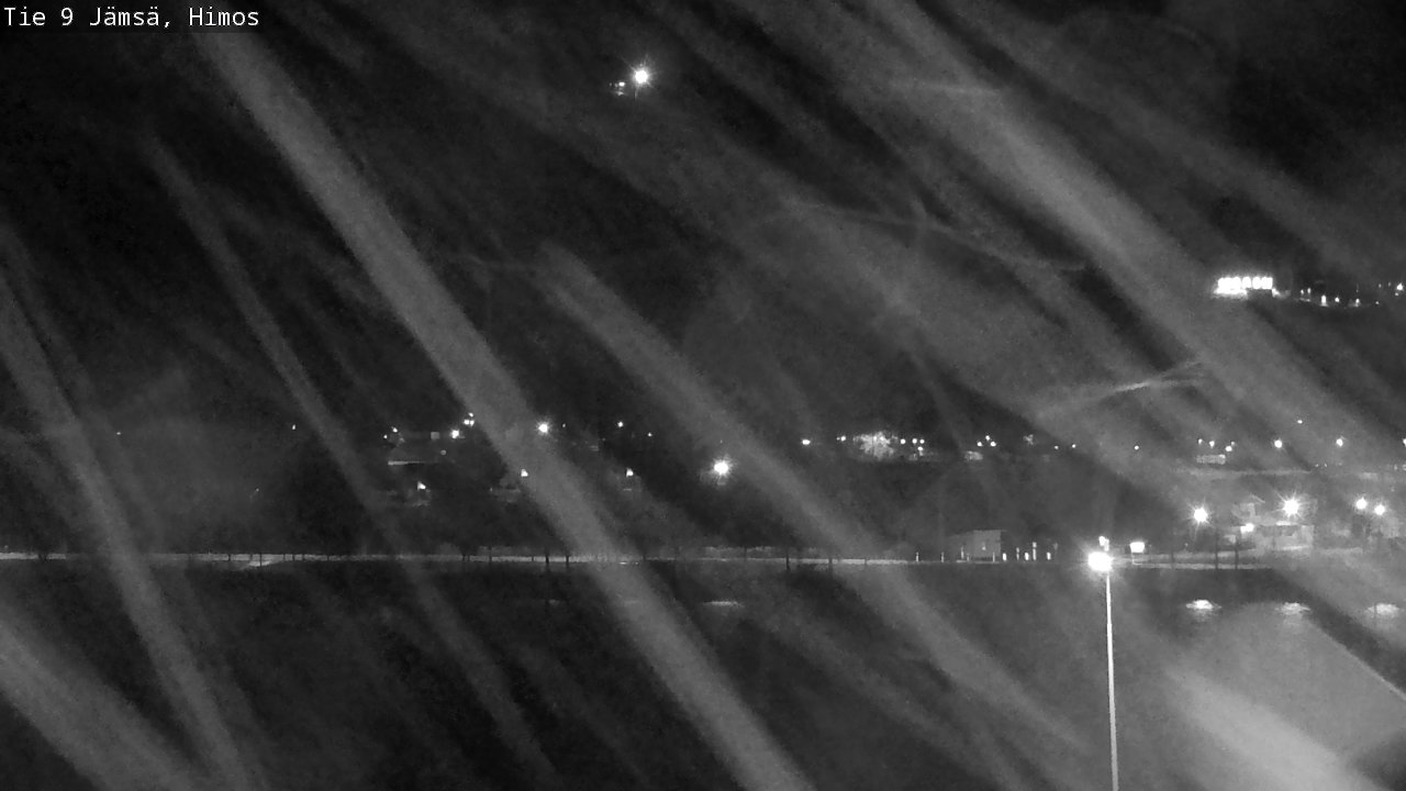 Kelikamerat Kuva Tie 9 Jämsä, Himos, Jämsä, Keski-Suomi