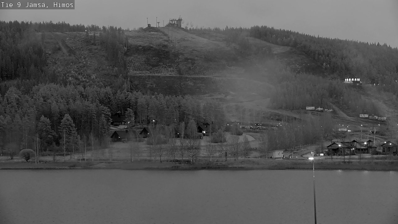 Kelikamerat Kuva Tie 9 Jämsä, Himos, Jämsä, Keski-Suomi