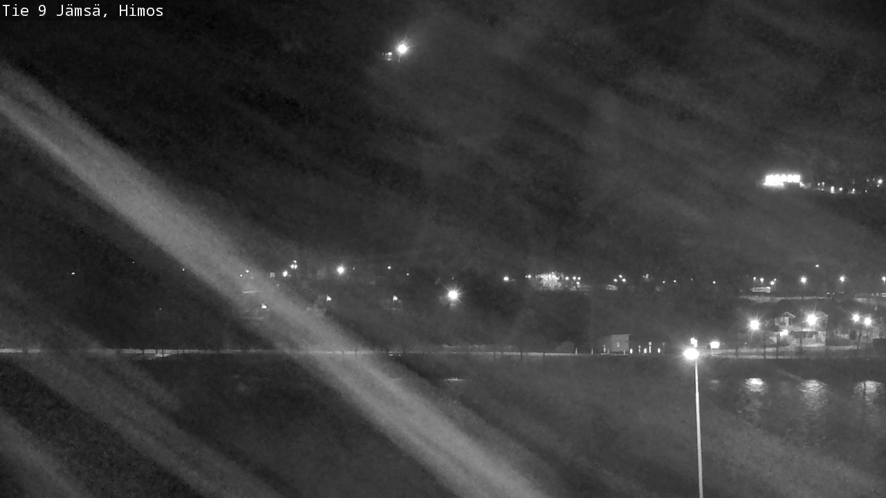 Kelikamerat Kuva Tie 9 Jämsä, Himos, Jämsä, Keski-Suomi