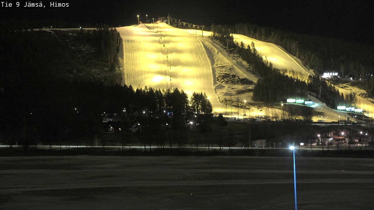 Kelikamerat Kuva Tie 9 Jämsä, Himos, Jämsä, Keski-Suomi