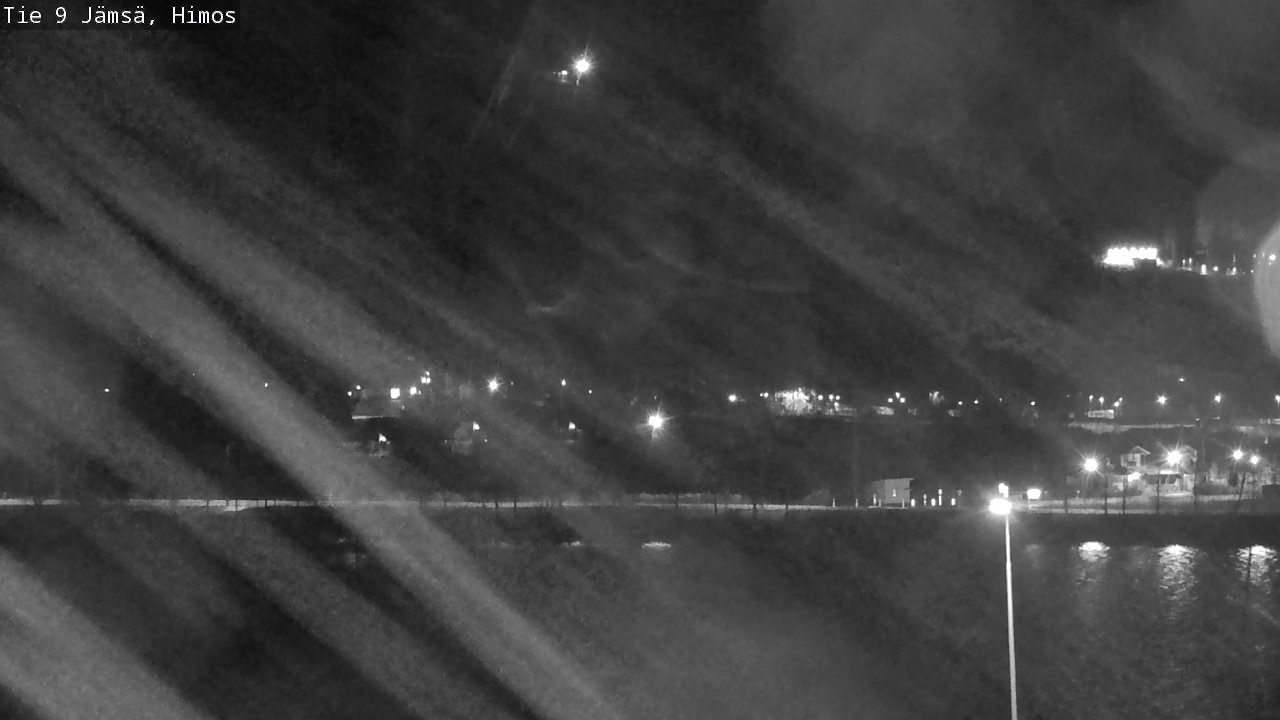 Kelikamerat Kuva Tie 9 Jämsä, Himos, Jämsä, Keski-Suomi